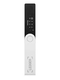 Ledger Nano XLogo image