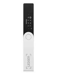 Ledger Nano XLogo image