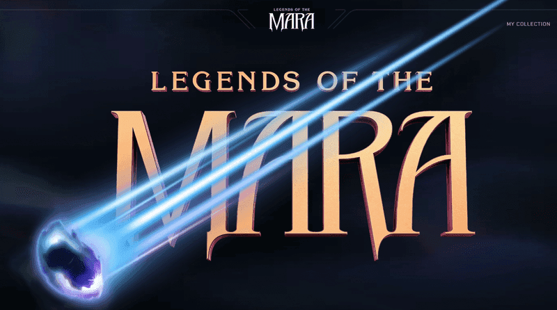 Legends of the Mara is LIVE! Game Guide: Mastering the Otherdeed Realms