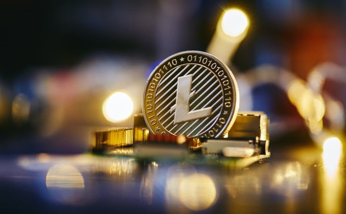 Litecoin (LTC) Kurs steigt: Was erwartet uns?