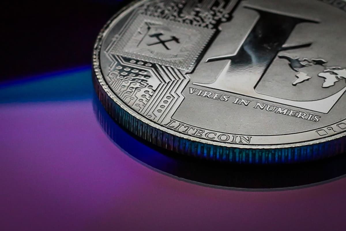 Litecoin Kurs Prognose – perfekter Einstieg bald moglich?