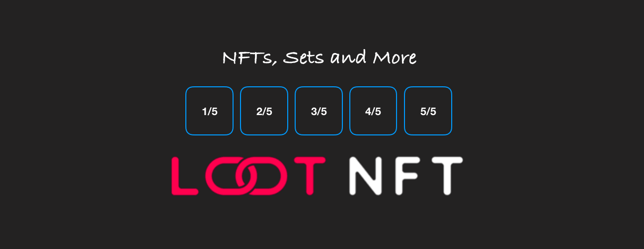 Why LOOT Dominated NFT Airdrops and how to Claim LOOT?