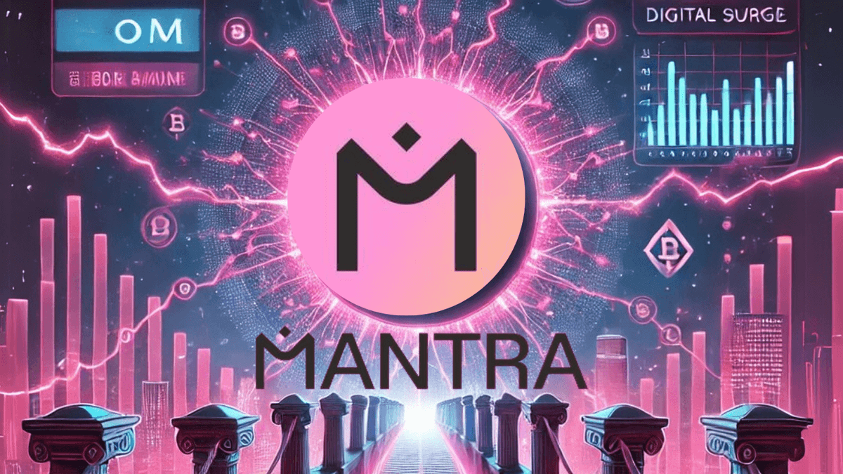 MANTRA (OM) Price Prediction