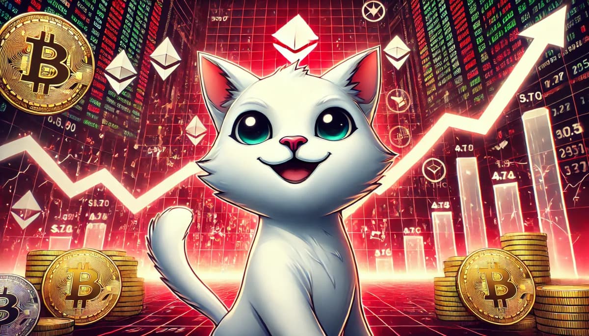 MEW Price Prediction After Reaching A New ATH