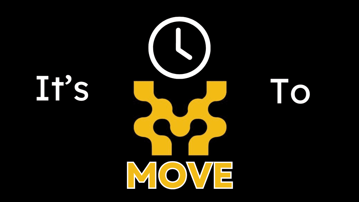 What is MOVE Token