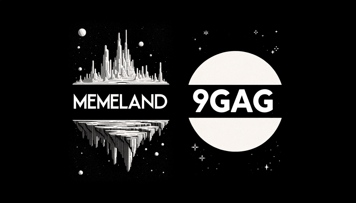 $Meme From Memeland Explained: What&#8217;s Hot on Memeland, 9GAG, and Stakeland!