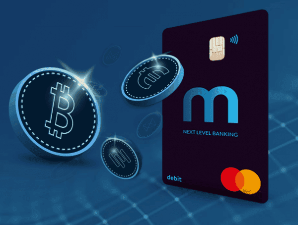 Mondo Gate is REVOLUTIONIZING Bitcoin Storage, Here’s How!
