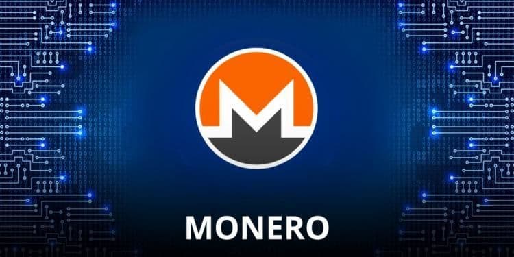 monero update