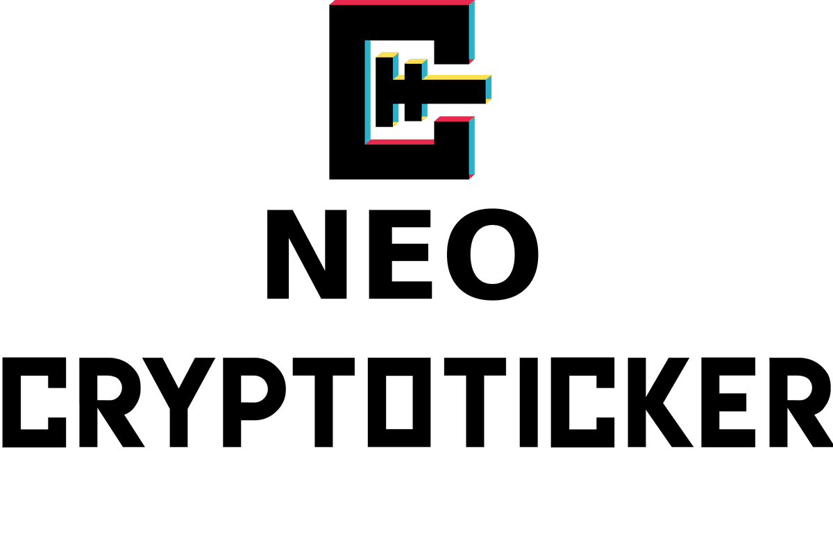 NEO News Ticker – CryptoTicker