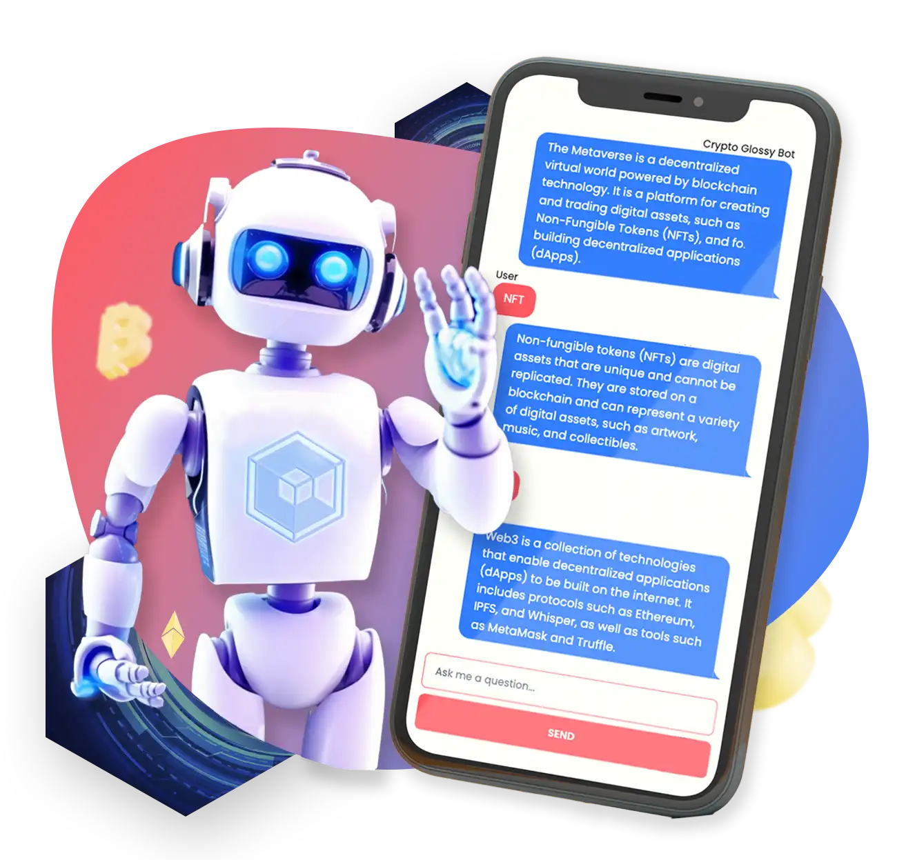 Die besten Plattformen zur Einrichtung Ihres Krypto-Handelsbots