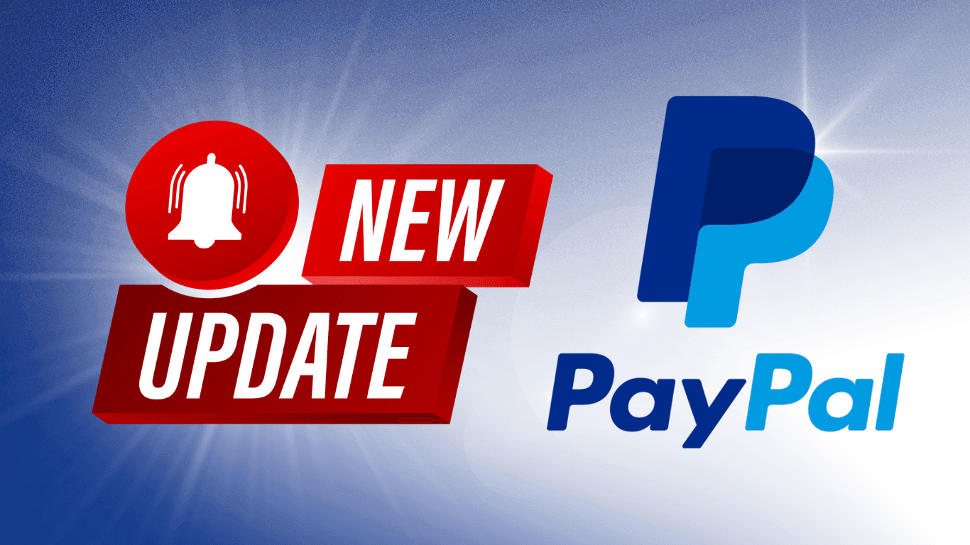 Get Your Bitcoin and Ethereum Through PayPal