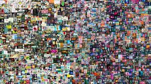 Piezas de arte NFT: ¿estan superando al arte tradicional?