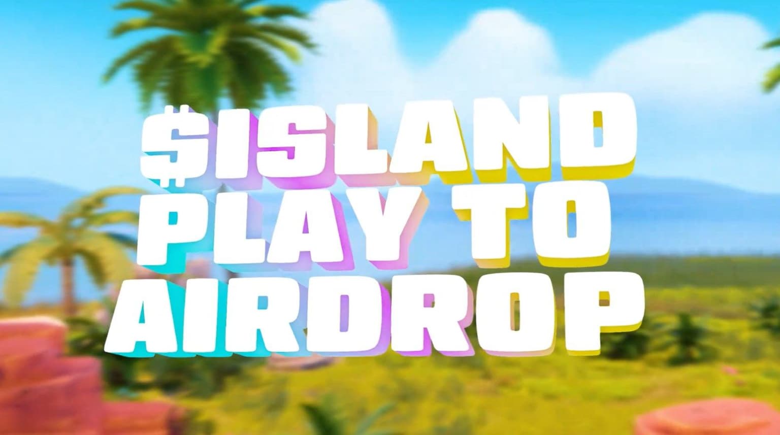 Nifty Island Airdrop Season 2 Guide