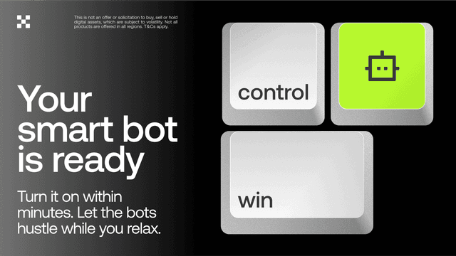 OKX BOT Promo EN