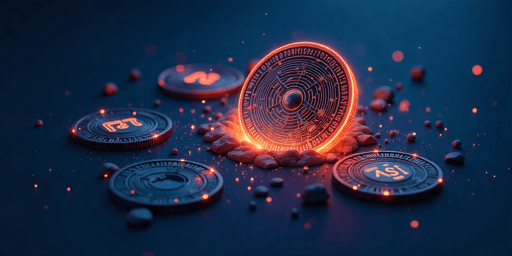 Breaking News: Ocean Protocol Quits AI Token Alliance