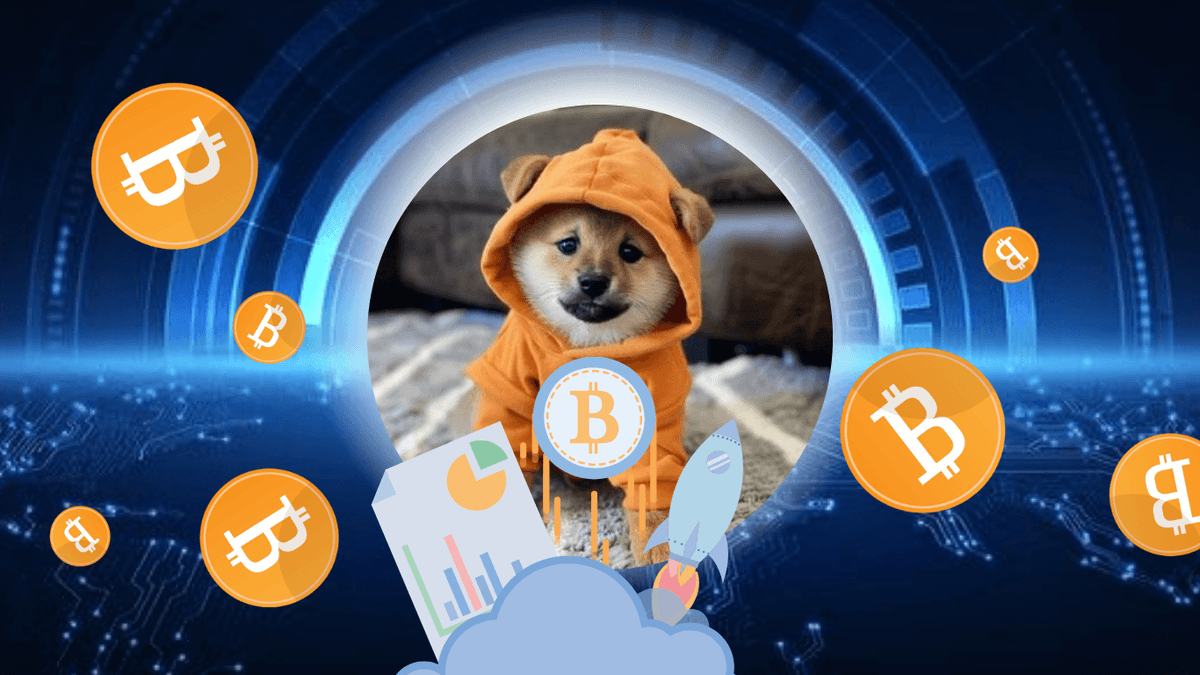 Operation $DOG Domination