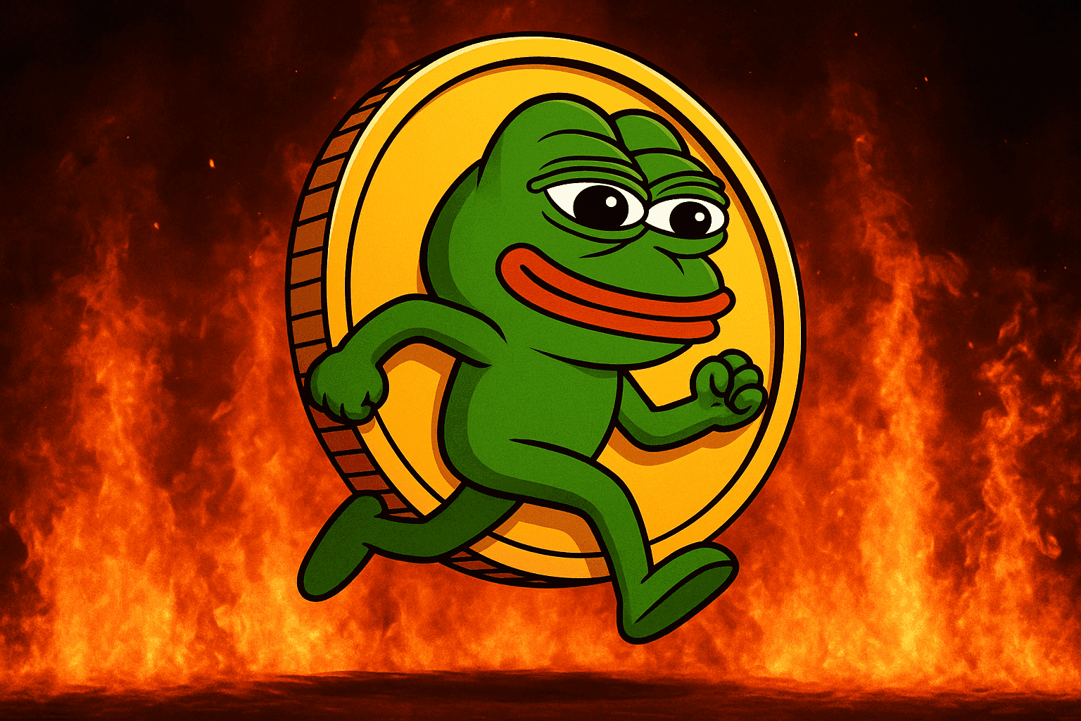 PEPE Price Prediction