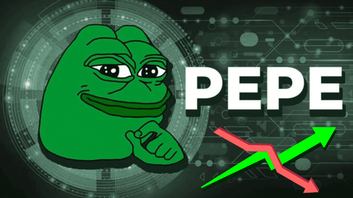 PEPE Coin