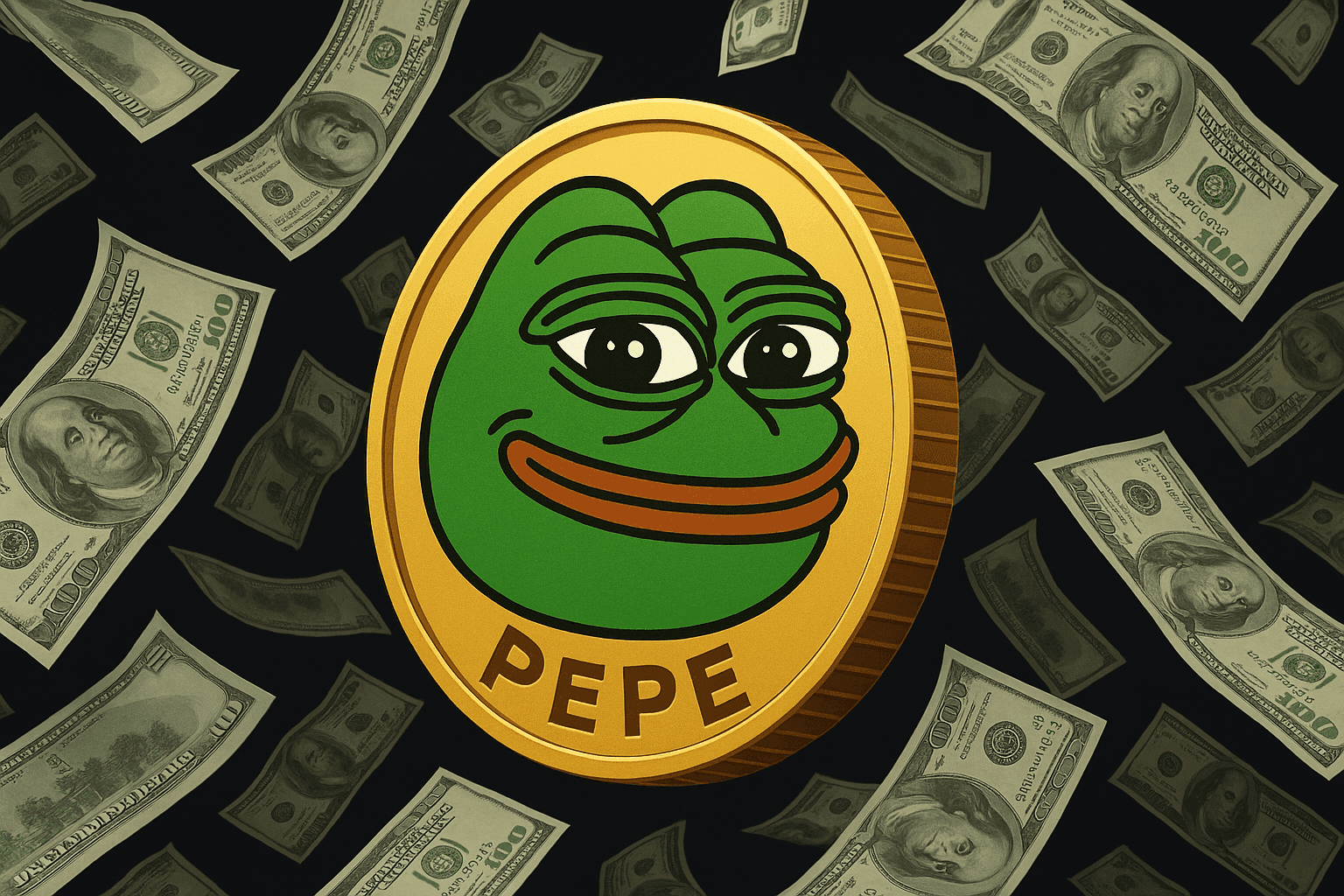 PEPE-Preisprognose