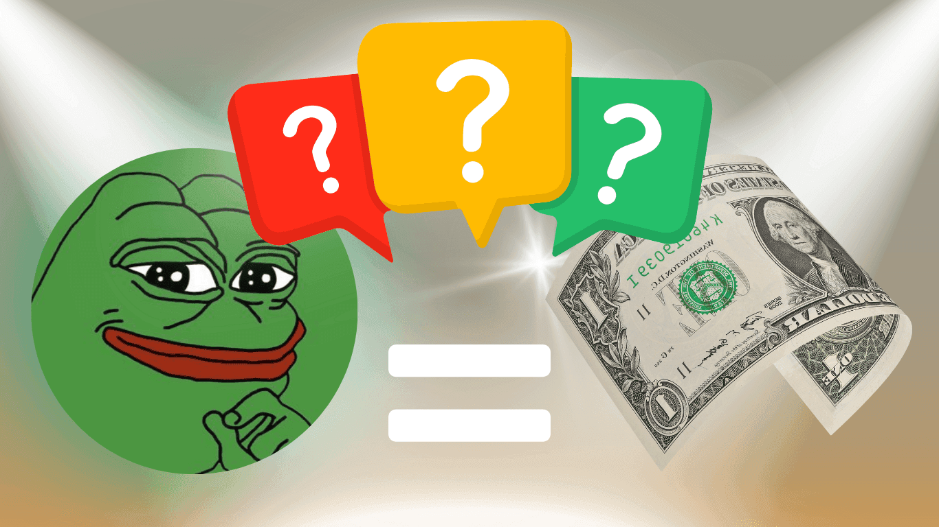 PEPE Kurs Prognose