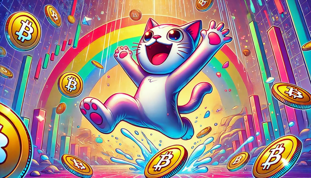 POPCAT Kurs Prognose: Steht die CAT vor einem neuen ATH?