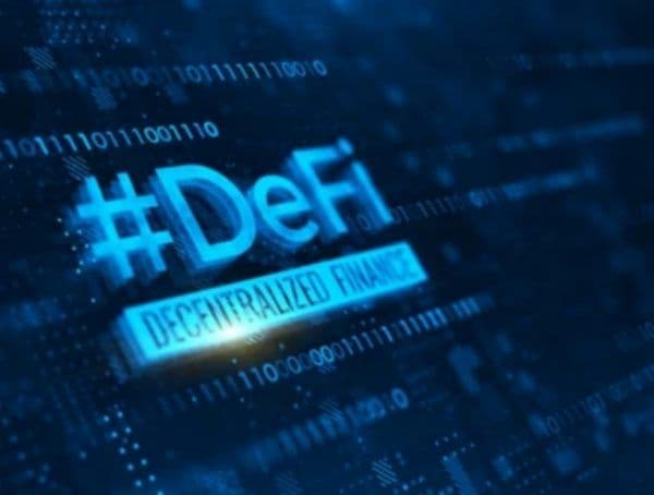 Pulse aquí para saber más sobre DeFi