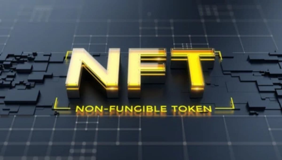 How To Buy NFTs on Binance? – A Complete Guide