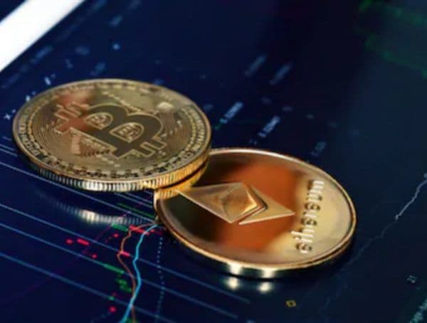 加密投资vs加密交易