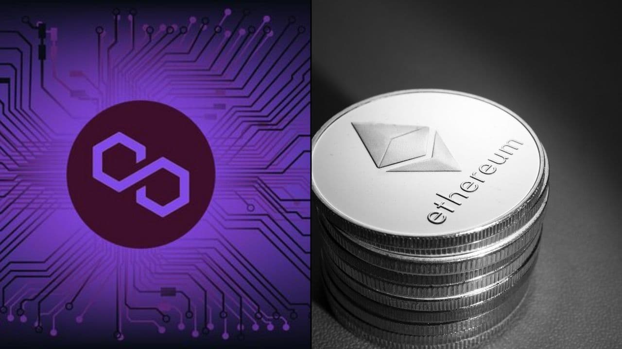 Ist das Ethereum Sharding das Ende von Polygon (MATIC)? – Matic Coin bald wertlos?