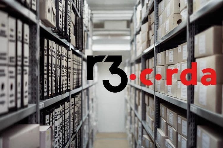 R3 Corda Blockchain Leads Insurance Industry