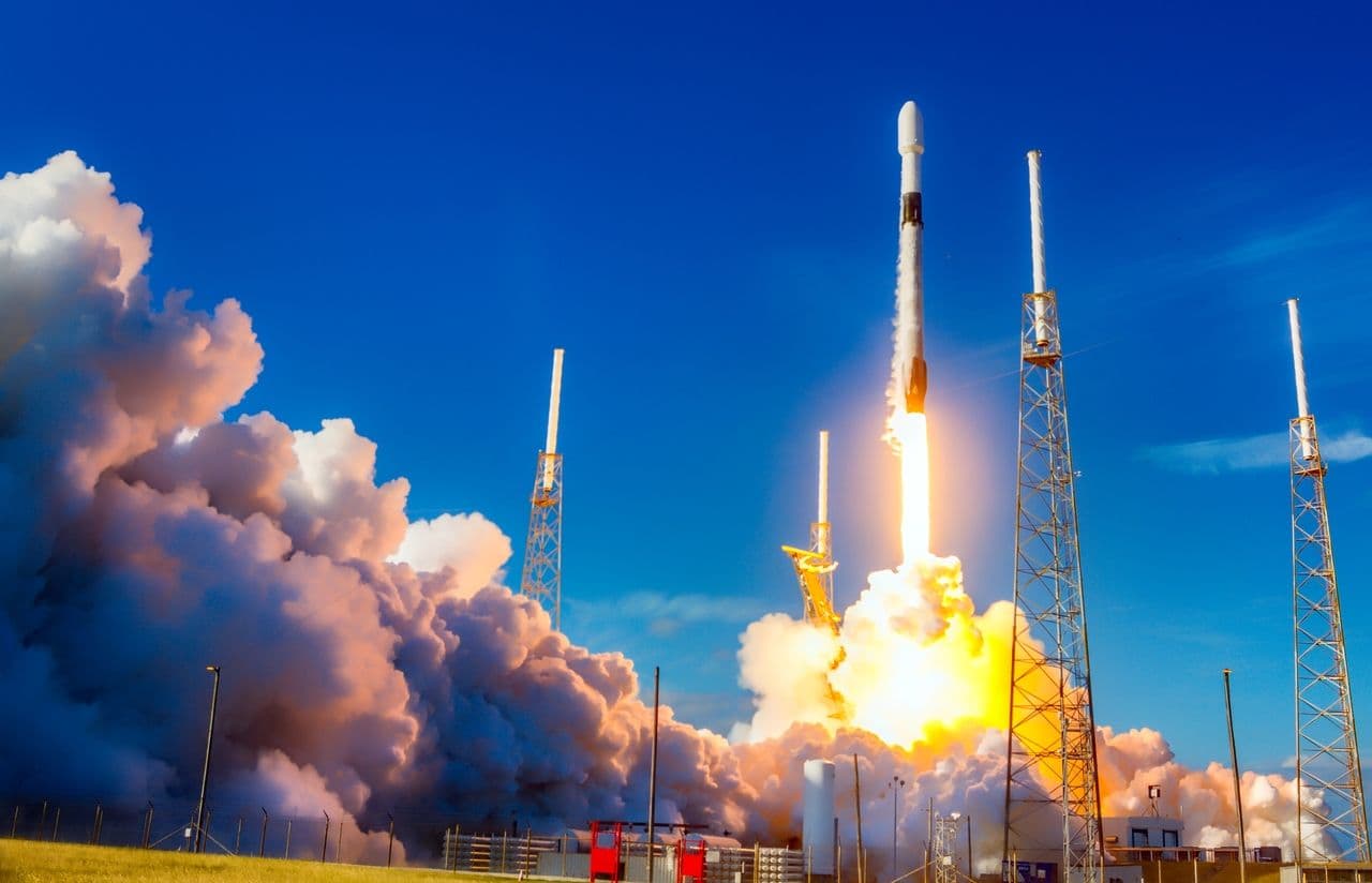 Bitcoin Kurs bricht aus! $80.000 als nachstes Ziel bestatigt?!