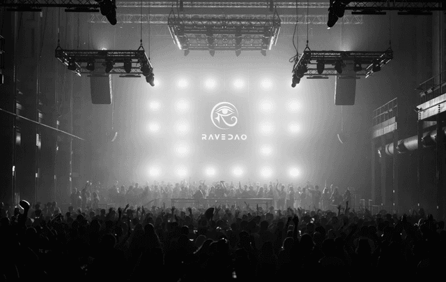 RaveDAO