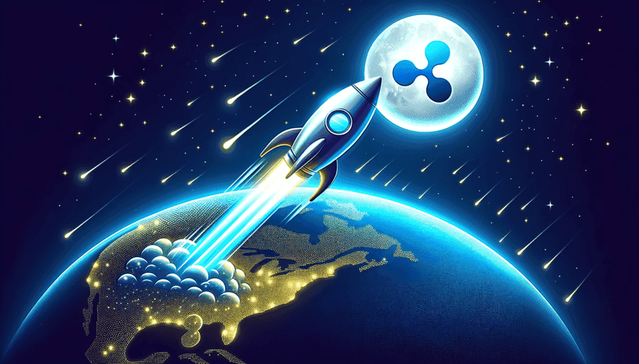 SEC beendet Klage gegen die Ripple (XRP) Führungskräfte: Wird der Coin bald $10 erreichen?