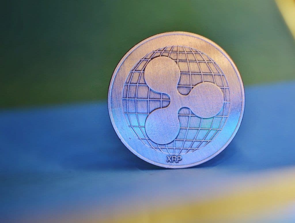 XRP’s Surge in Activity