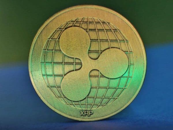 為什麼 XRP 價格上漲？SEC 訴訟決議即將達成？