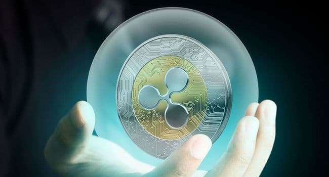 XRP Price Dropped 10% in 7 days, What Happened?