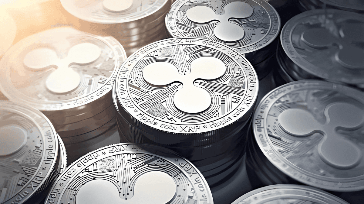 xrp coin