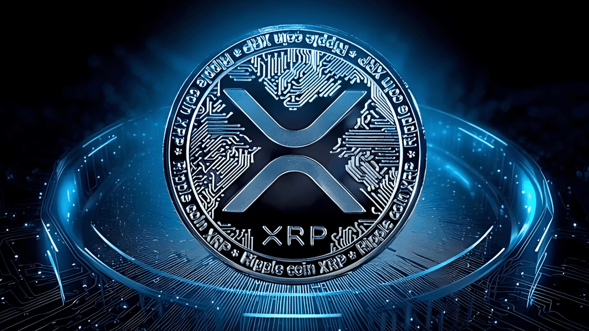 XRP