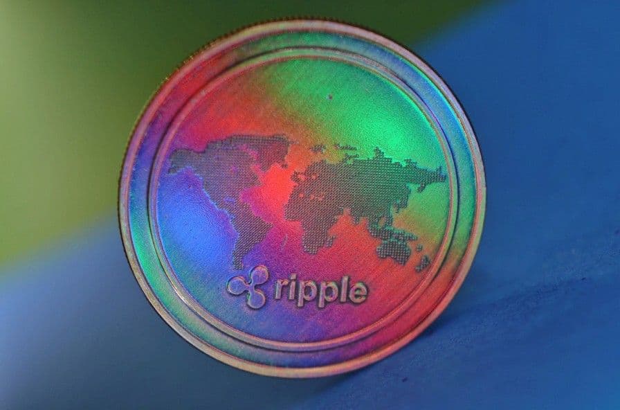 XRP Price increase 100%? This Chart confirms a MASSIVE Breakout soon