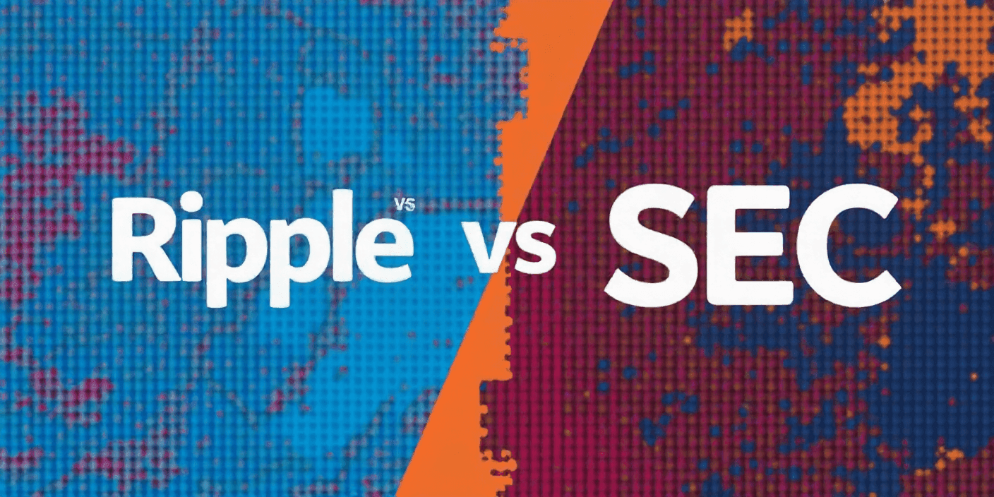 Ripple vs SEC