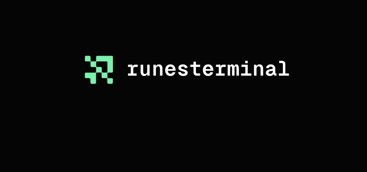 Runesterminal: Pioneering the Runes Protocol for Web3 Innovation on Bitcoin