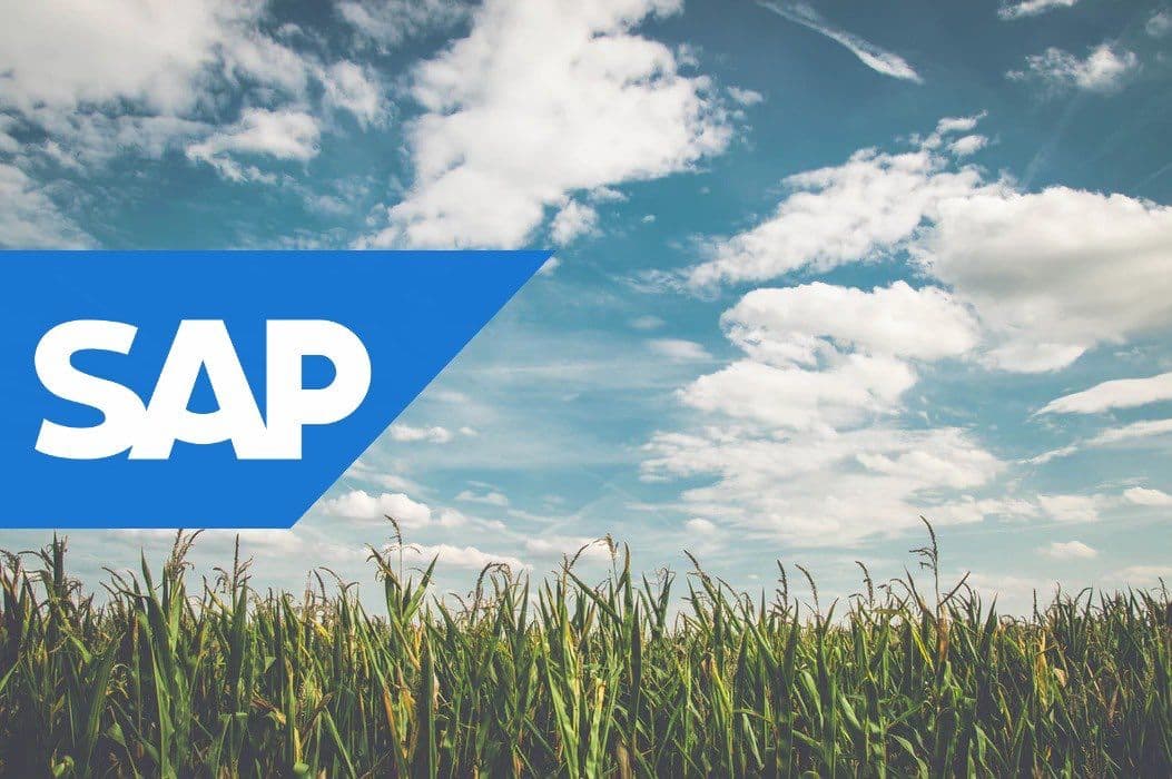 SAP Joining Blockchain Bandwagon