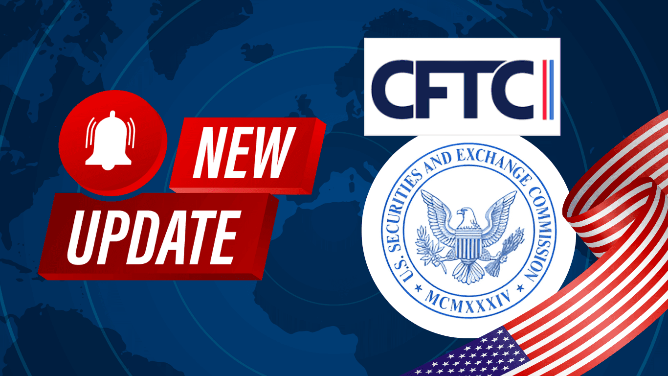 Featured image of SEC and CFTC Unite on Crypto Regulation: What It Means for Bitcoin and Altcoins