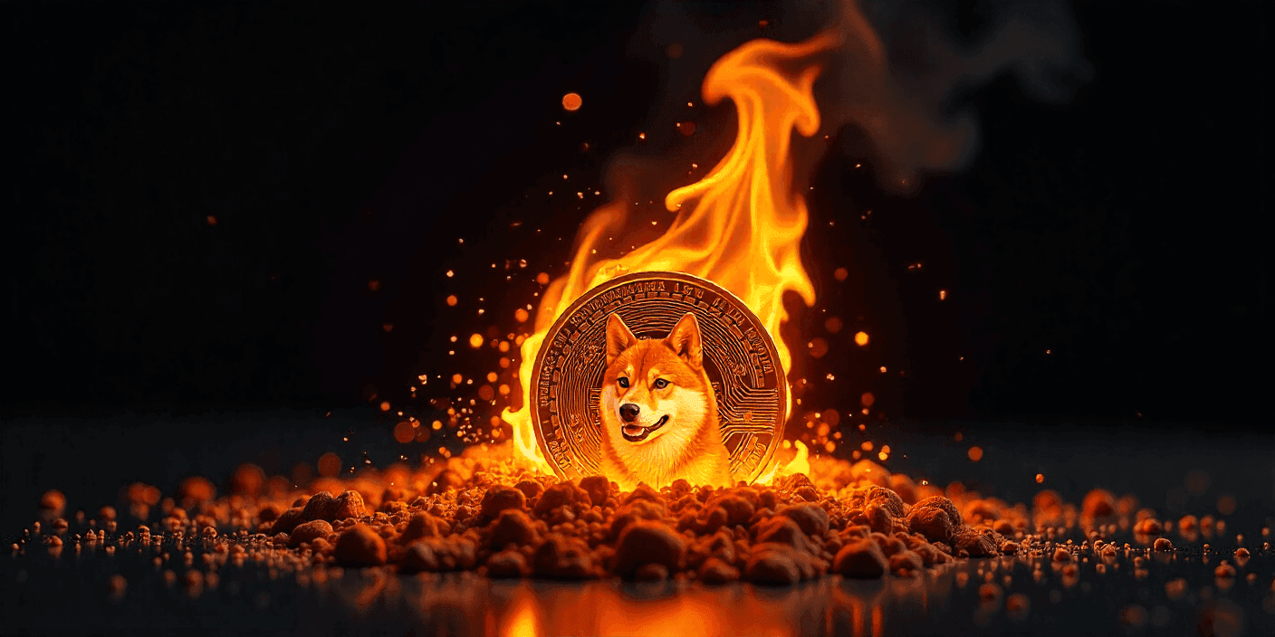 Shiba Inu kurs prognose