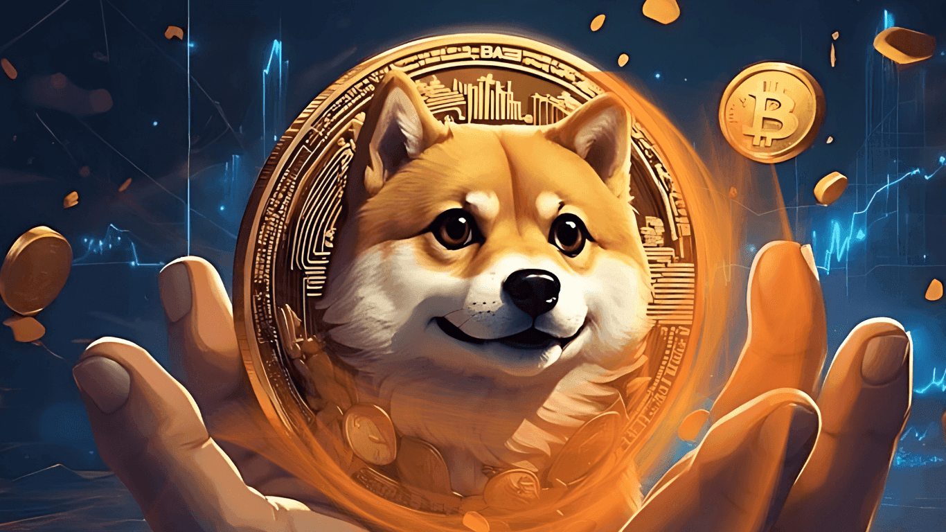 Shiba Inu Kurs Prognose: Wale kaufen schnell ein