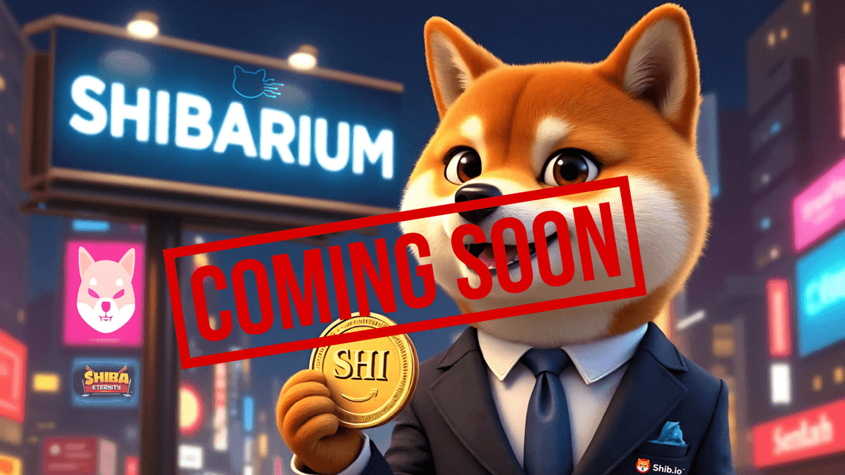 SHI Stablecoin Launch Is Soon, What Will Happen To SHIB?