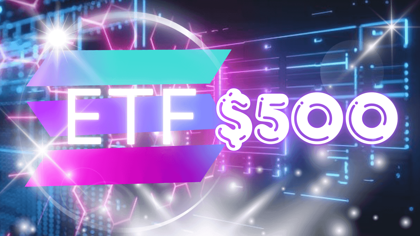 Solana-ETF
