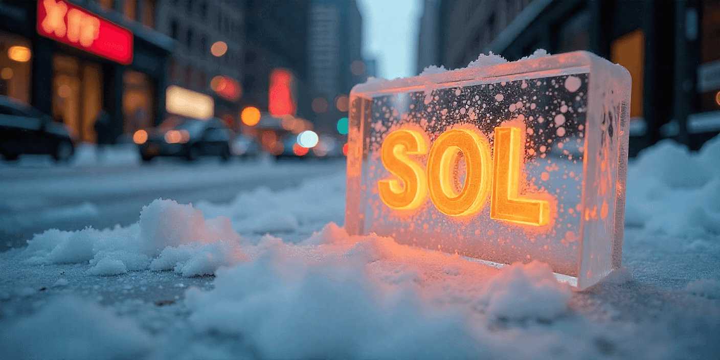 Solana Price Prediction