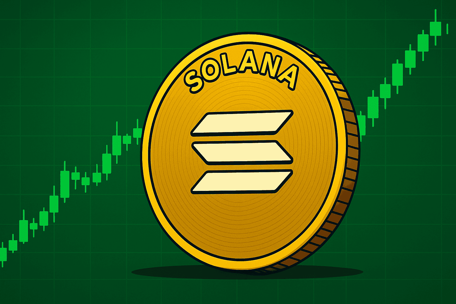 Solana Price Prediction