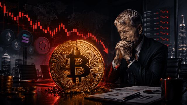 Saylor and BTC price prediction
